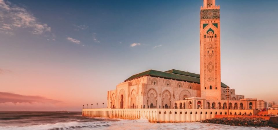 Morocco vacation : Best 12 days from Casablanca 2023/2024, 6 Días desde Casablanca