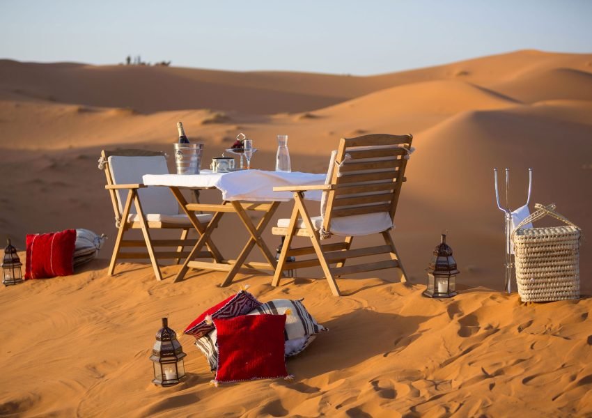 Morocco Sahara Desert tour