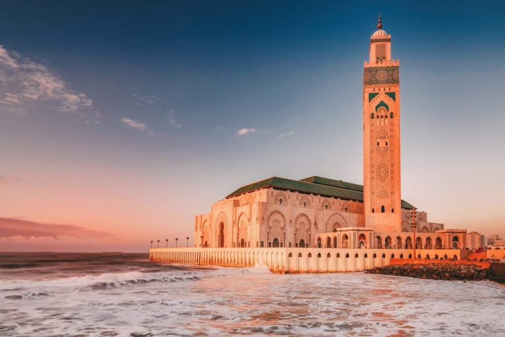 Morocco vacation : Best 12 days from Casablanca 2023/2024