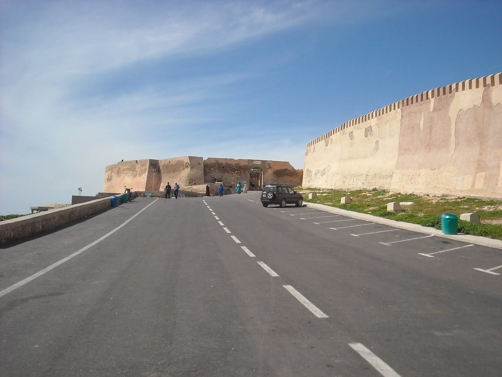 Desert Tours Morocco; 4 days from Agadir to Erg Chegaga