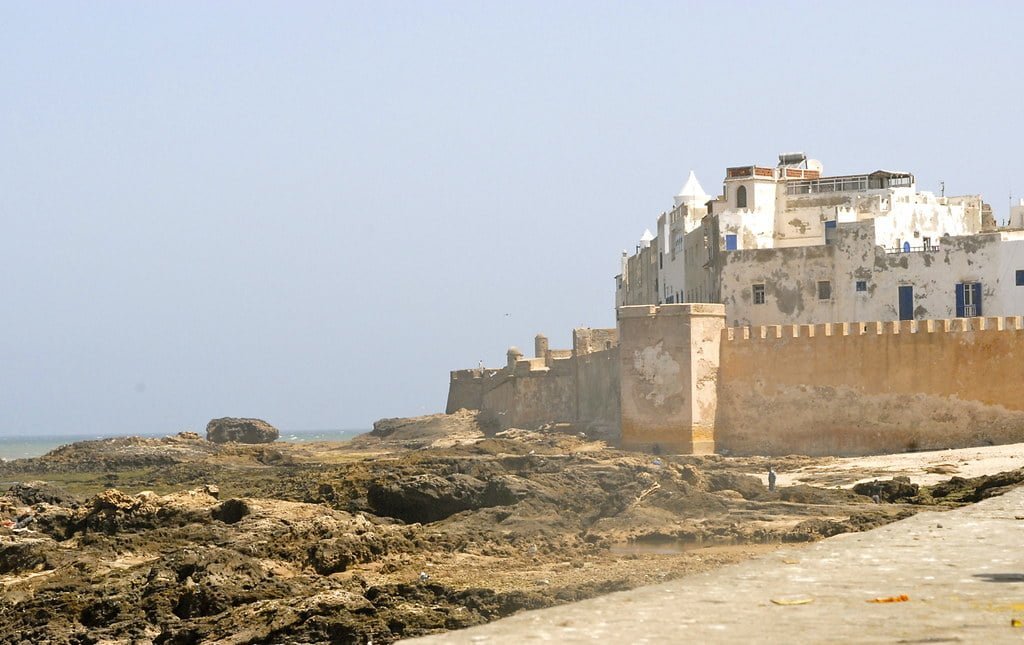 Best Essaouira day trip from Marrakech 2023