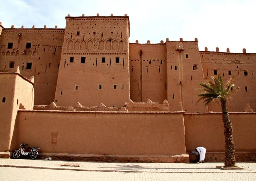 Morocco Desert Experience: 3 days Ouarzazte to Desert 2023