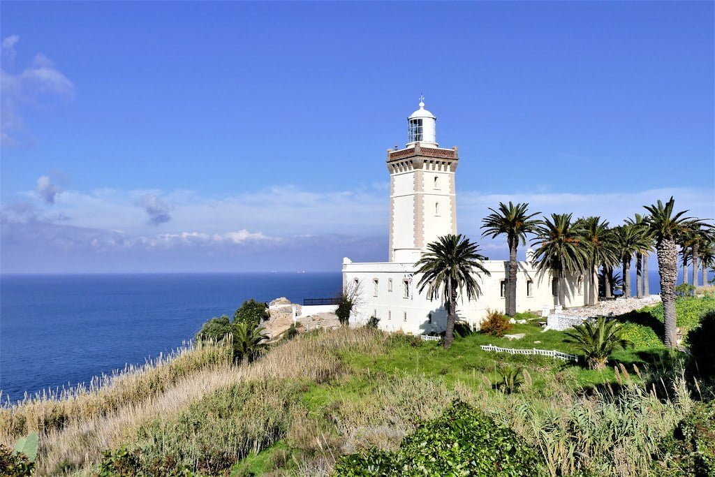 Tours from Tangier