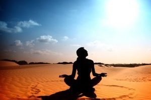 Best Morocco Meditation and Yoga.