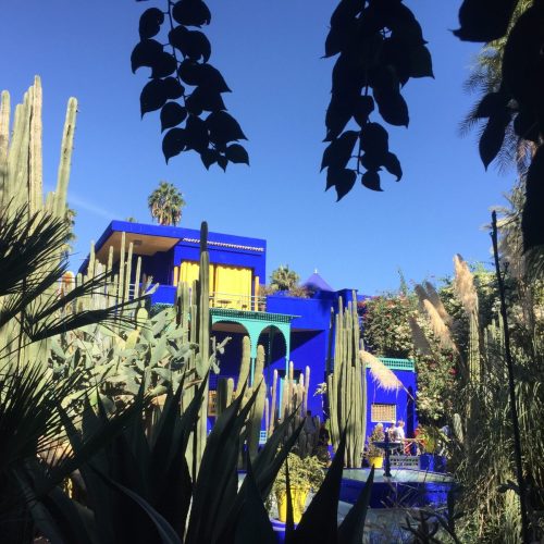 5 Days from Marrakech to Desert