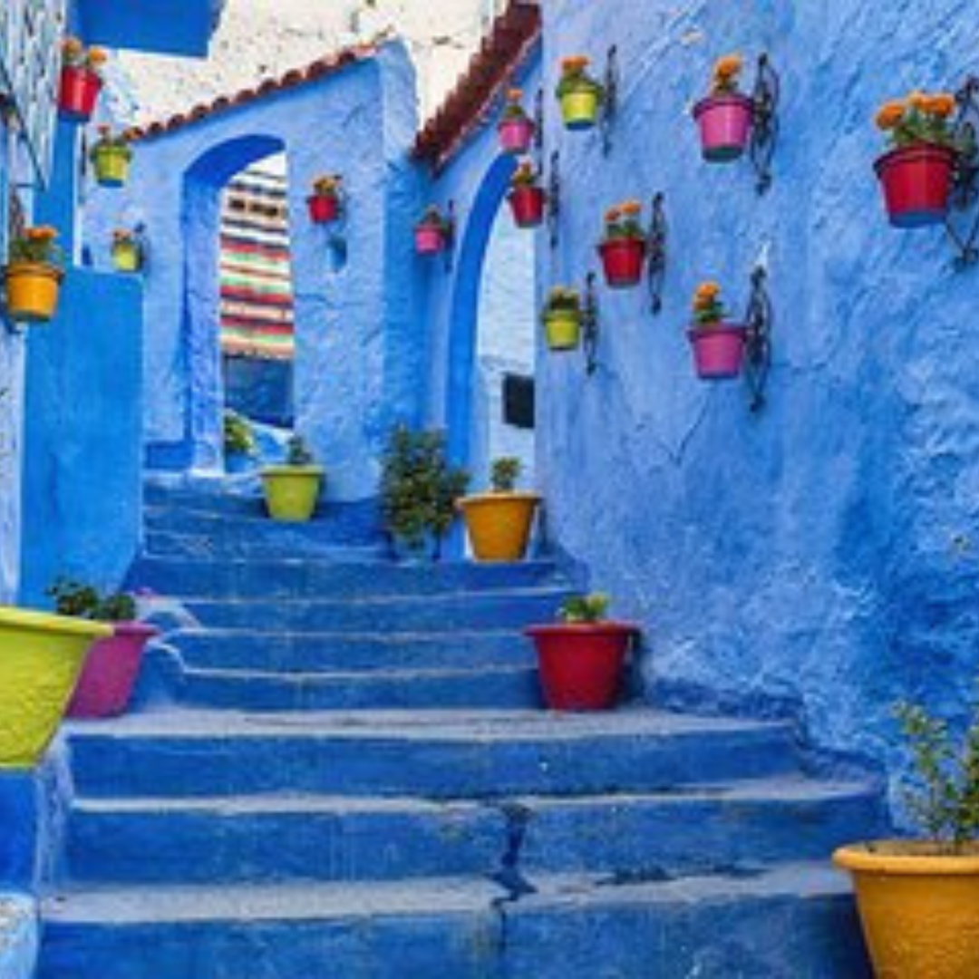 Tangier to Cities Tours
