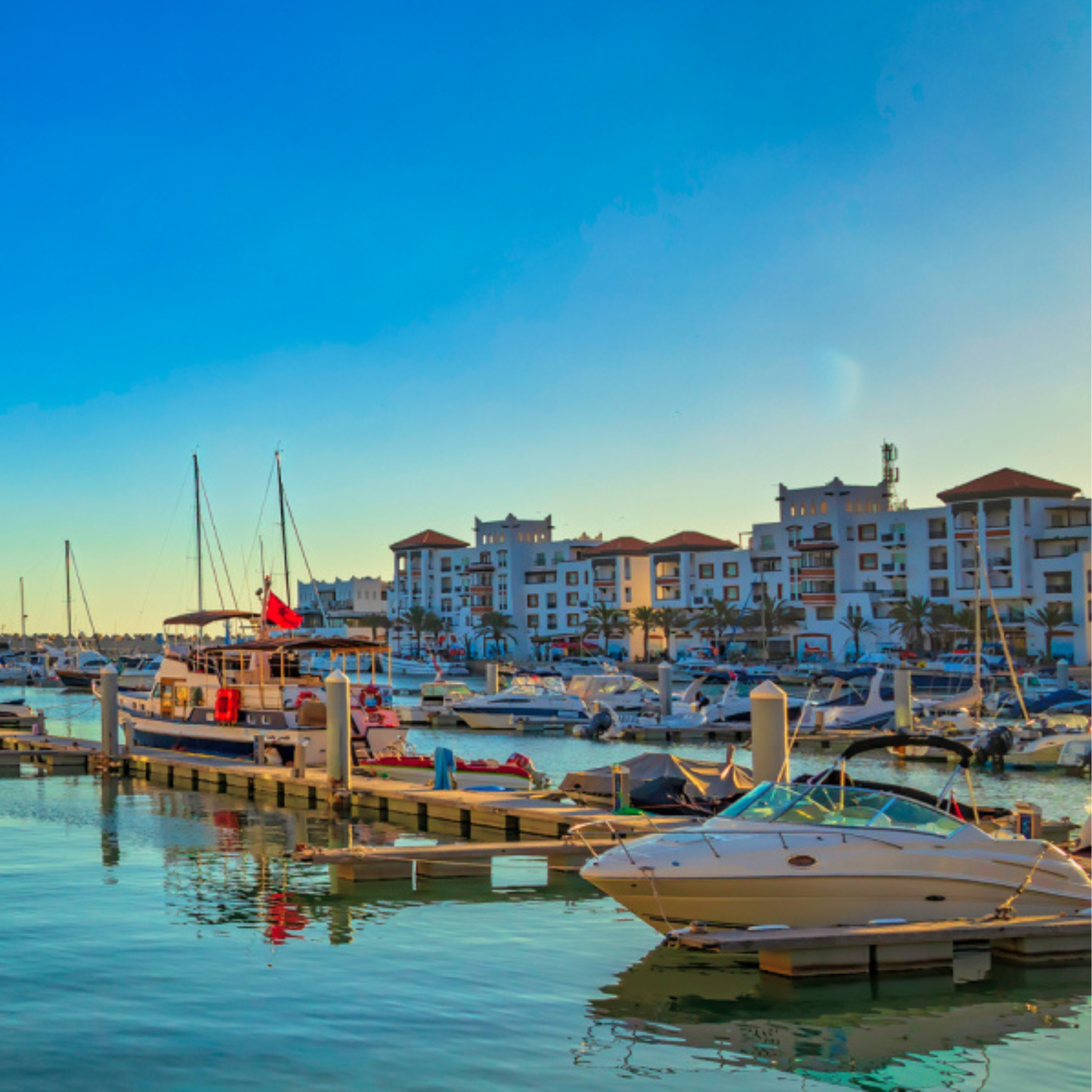 Tour de Agadir a Erg Chegaga