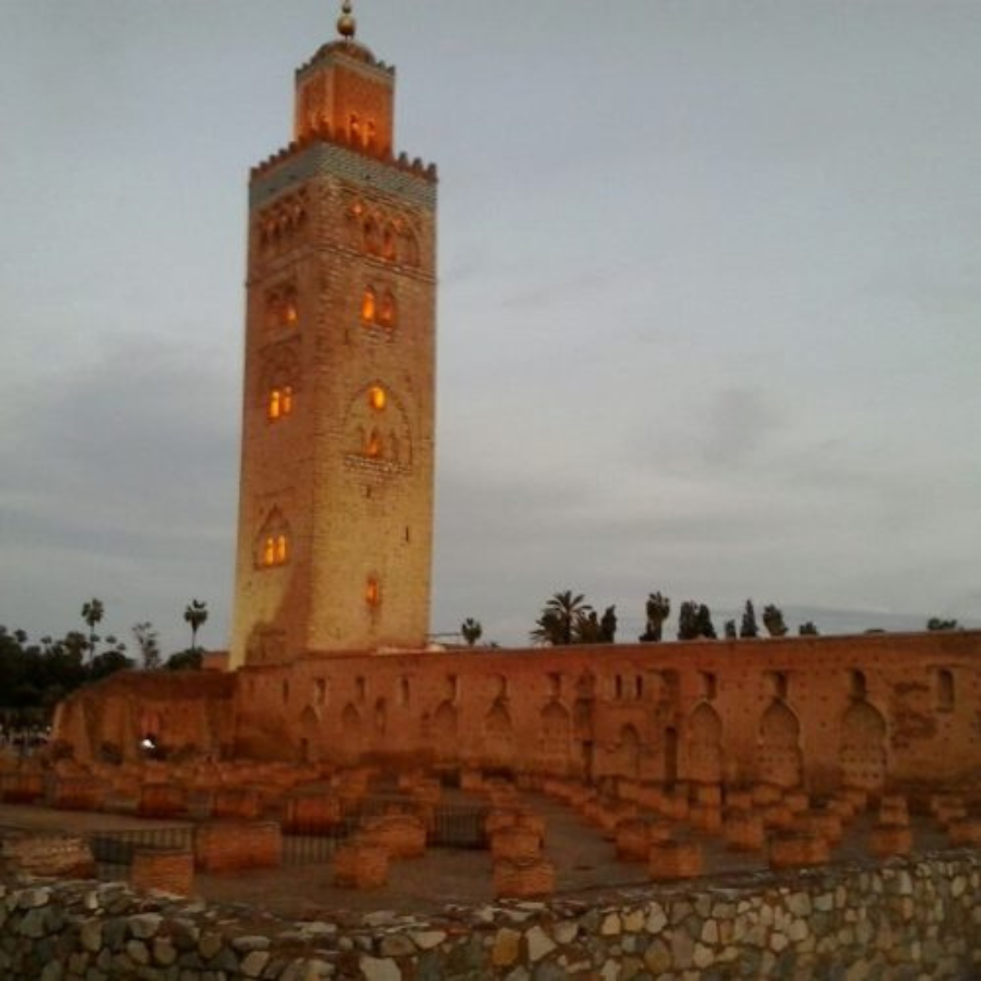 Bet Moroccan Tours