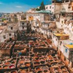 visitar en Marruecos