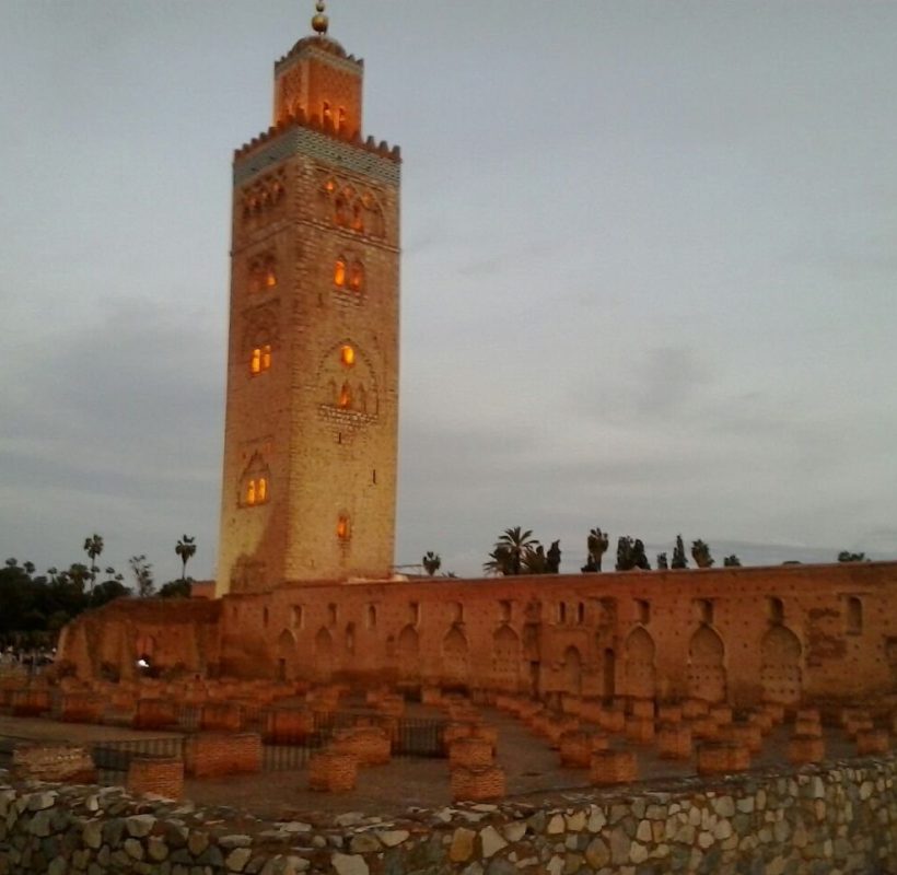 Imperial Cities Tour