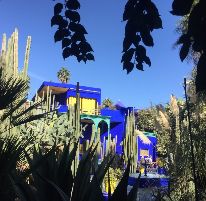 Morocco trip – 6 Days from Marrakech to Merzouga Desert 2024