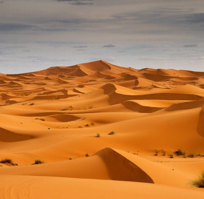 Morocco packages tours; 9 Days From Marrakech To Desert