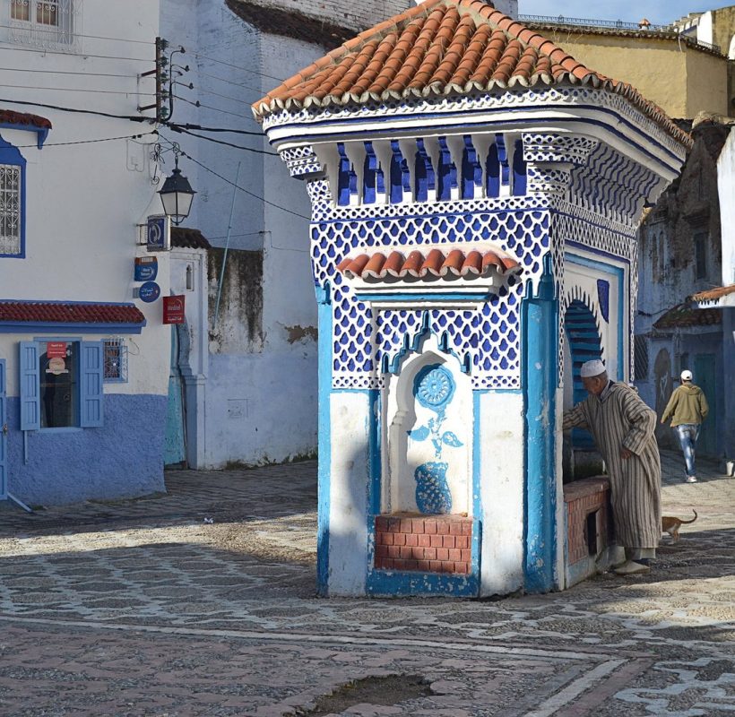 Tour da Tangeri alle Città Imperiali