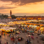 visitare in Marocco