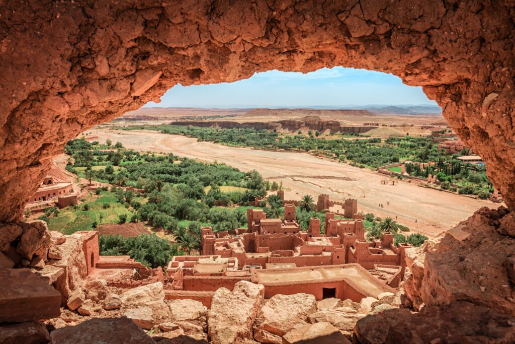 Marruecos