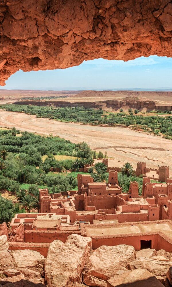 Marruecos