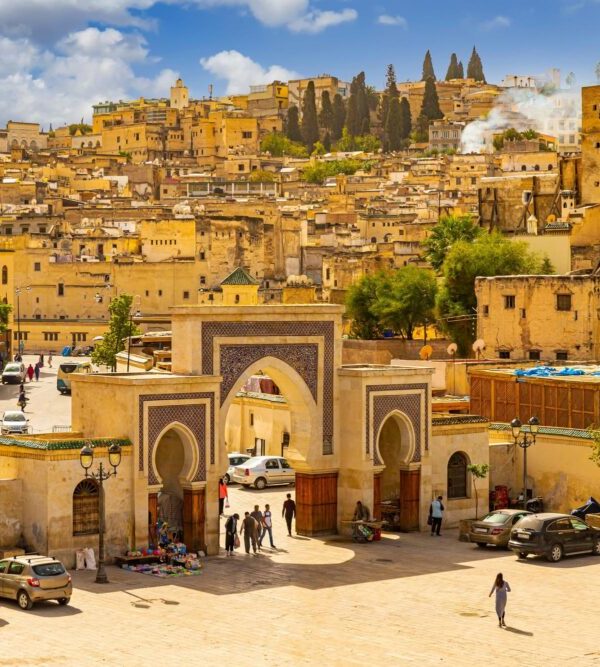 vacanze in Marocco 🇮🇹