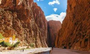 Where to go in Morocco