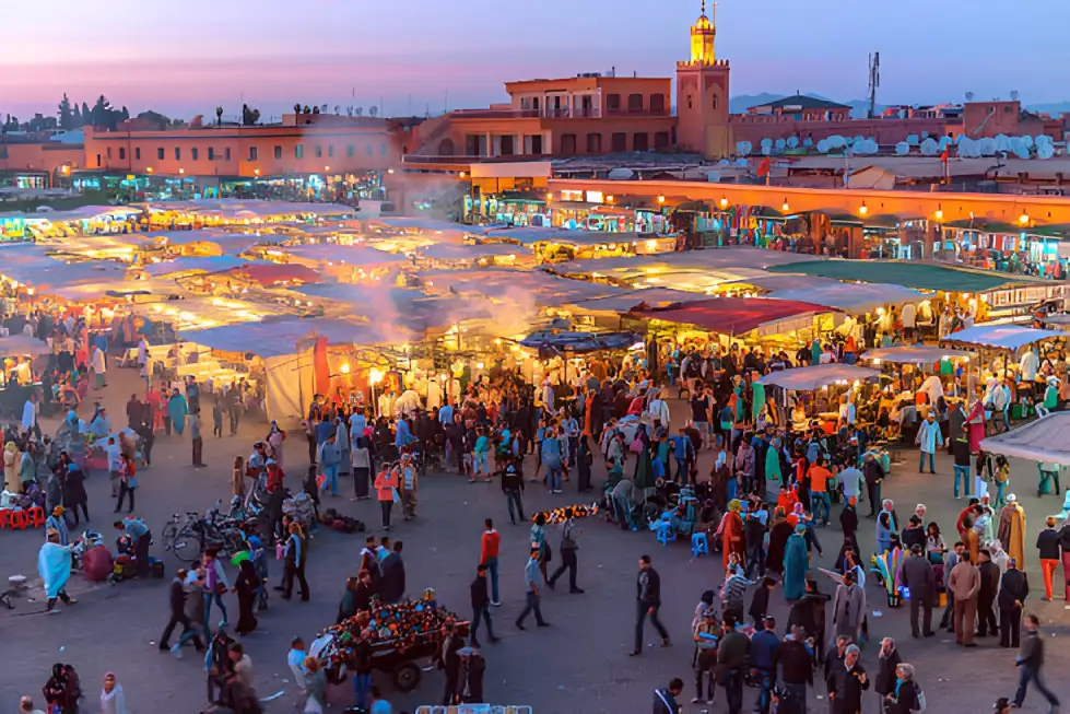 3 Best Morocco Day Trips from Marrakech
