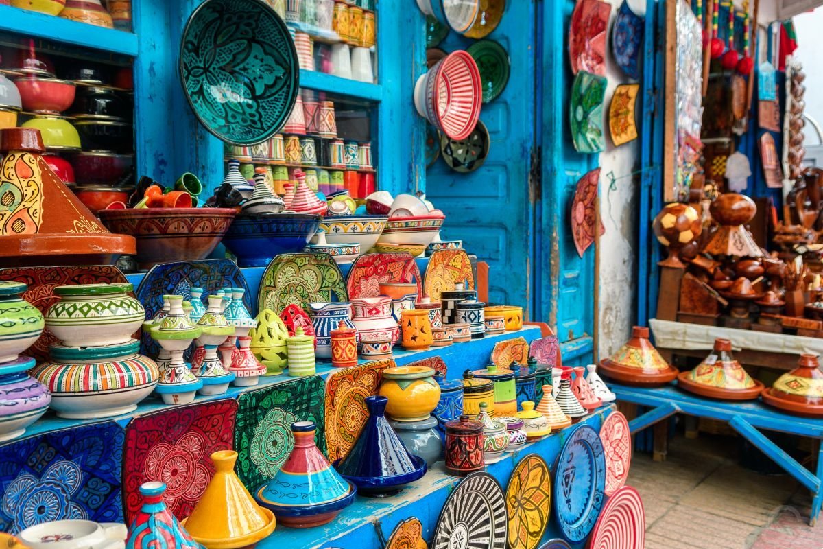 8 days Morocco Imperial Cities