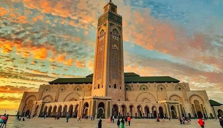 8 days Morocco Imperial Cities