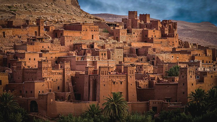 Best Morocco Guided Tours Cities