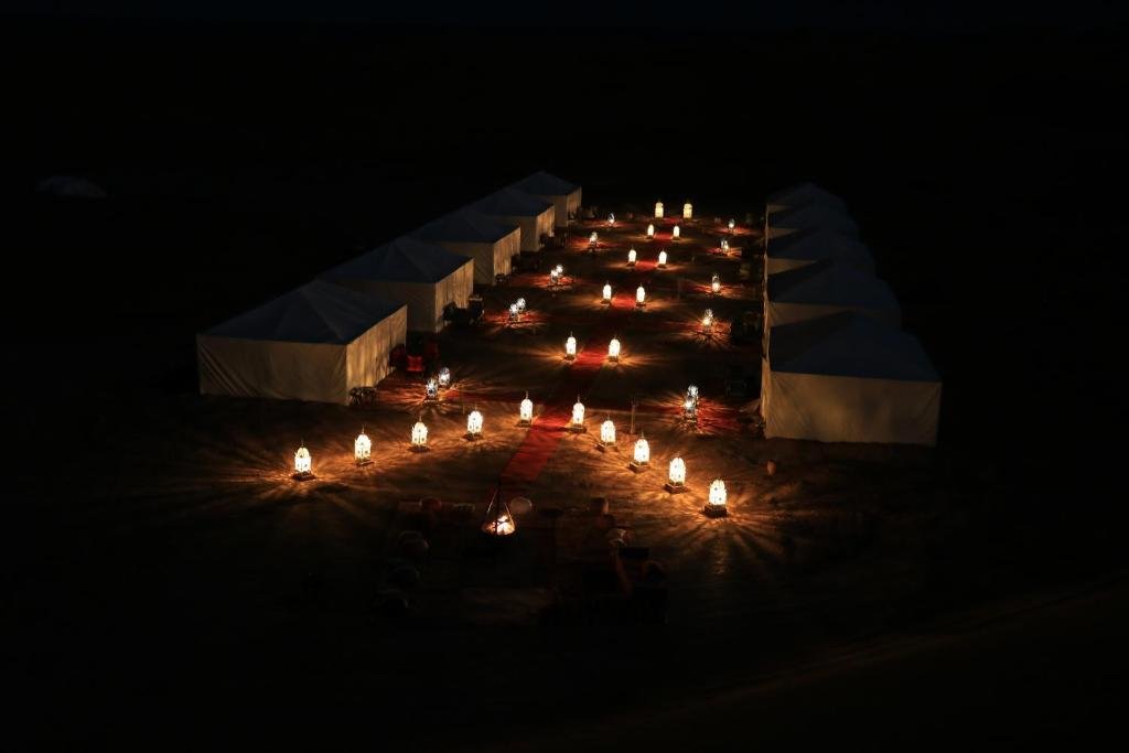 4 Best Morocco Tours from Marrakech to Sahara Desert