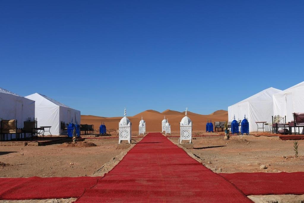 7 Top Rated Morocco Desert Tours