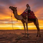 6 Unforgettable Sahara Desert Tours in Morocco