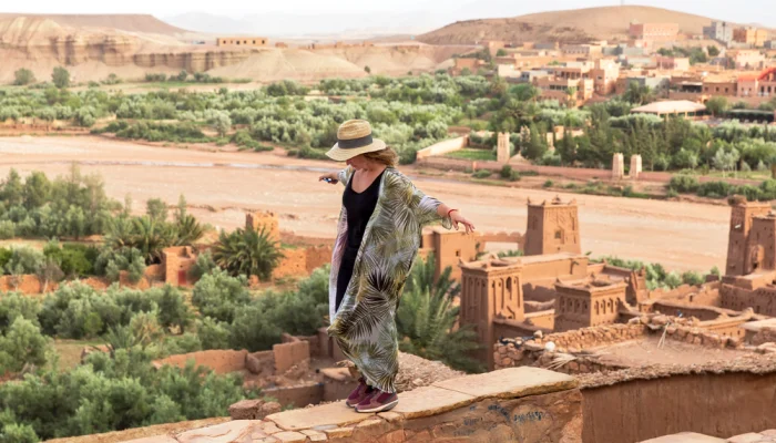 Morocco Desert Tour