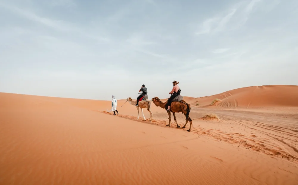 private morocco tours
