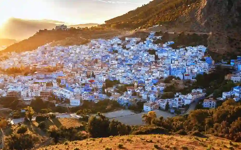 5 Wonderful Morocco Family Tours