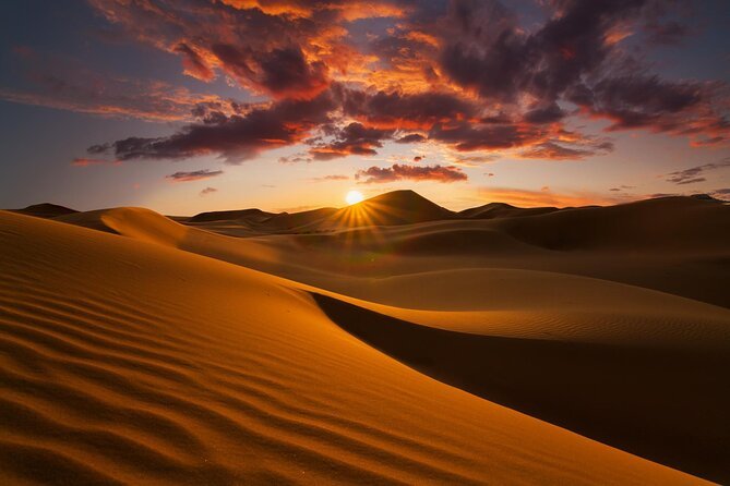 Best Sahara Desert Tours in Morocco for First Time Visitors