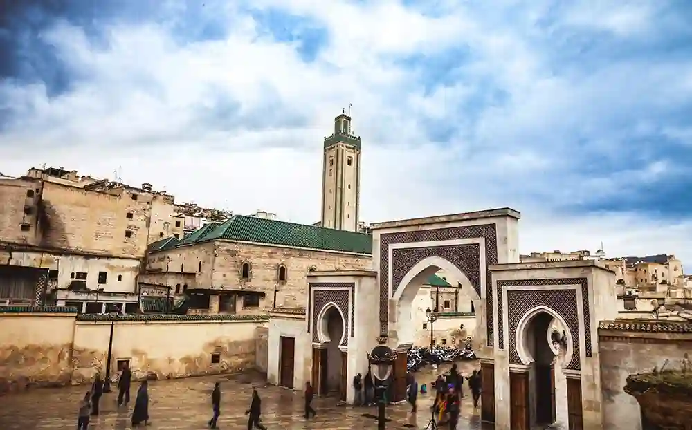 9 Trusted Morocco Tours from Casablanca and Fes