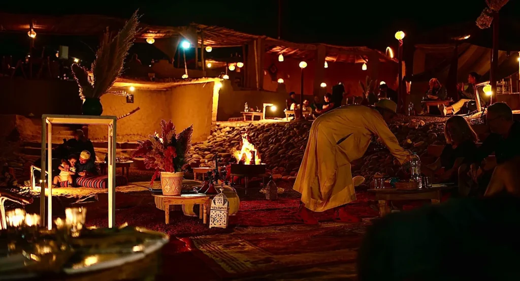 6 Unforgettable Sahara Desert Tours in Morocco
