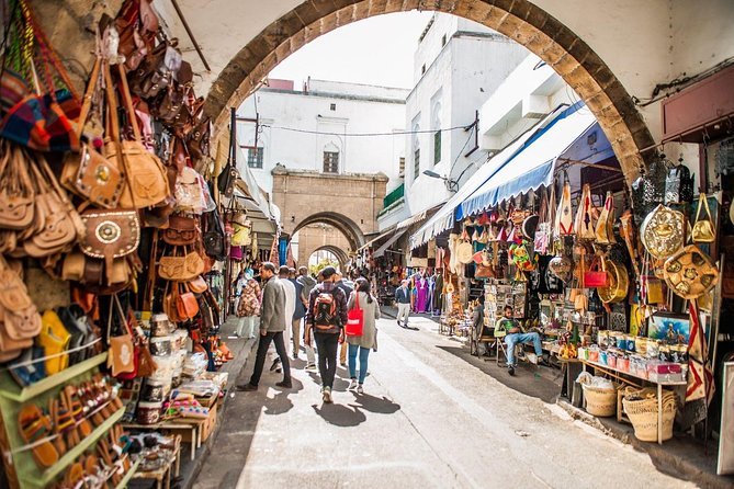 8 Best Private Morocco Tours for Couples and Families