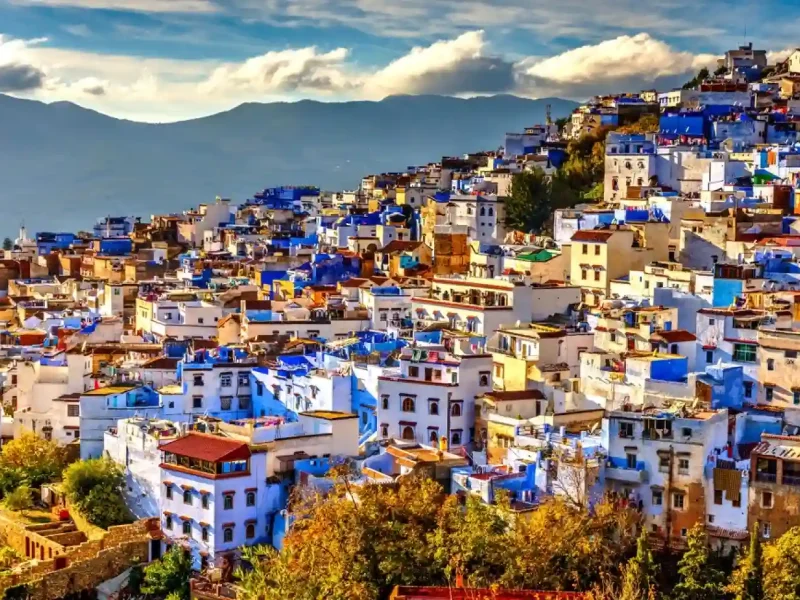 8 Best Private Morocco Tours for Couples and Families