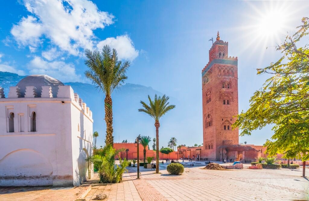 7 Top Rated Morocco Desert Tours