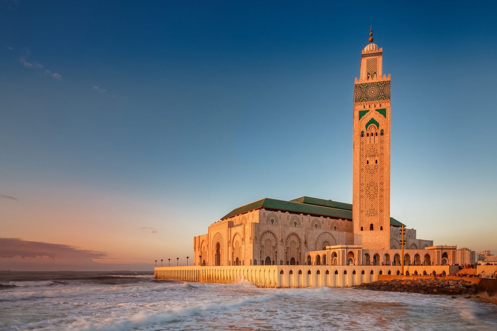 12 days From Casablanca Tour 