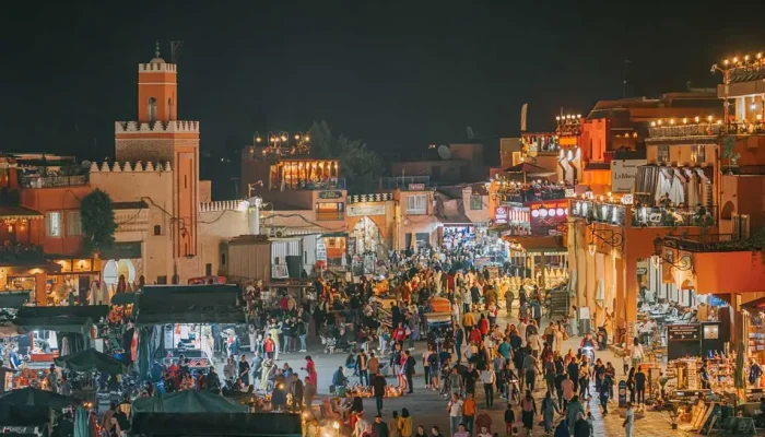 4 Best Morocco Tours from Marrakech to Sahara Desert