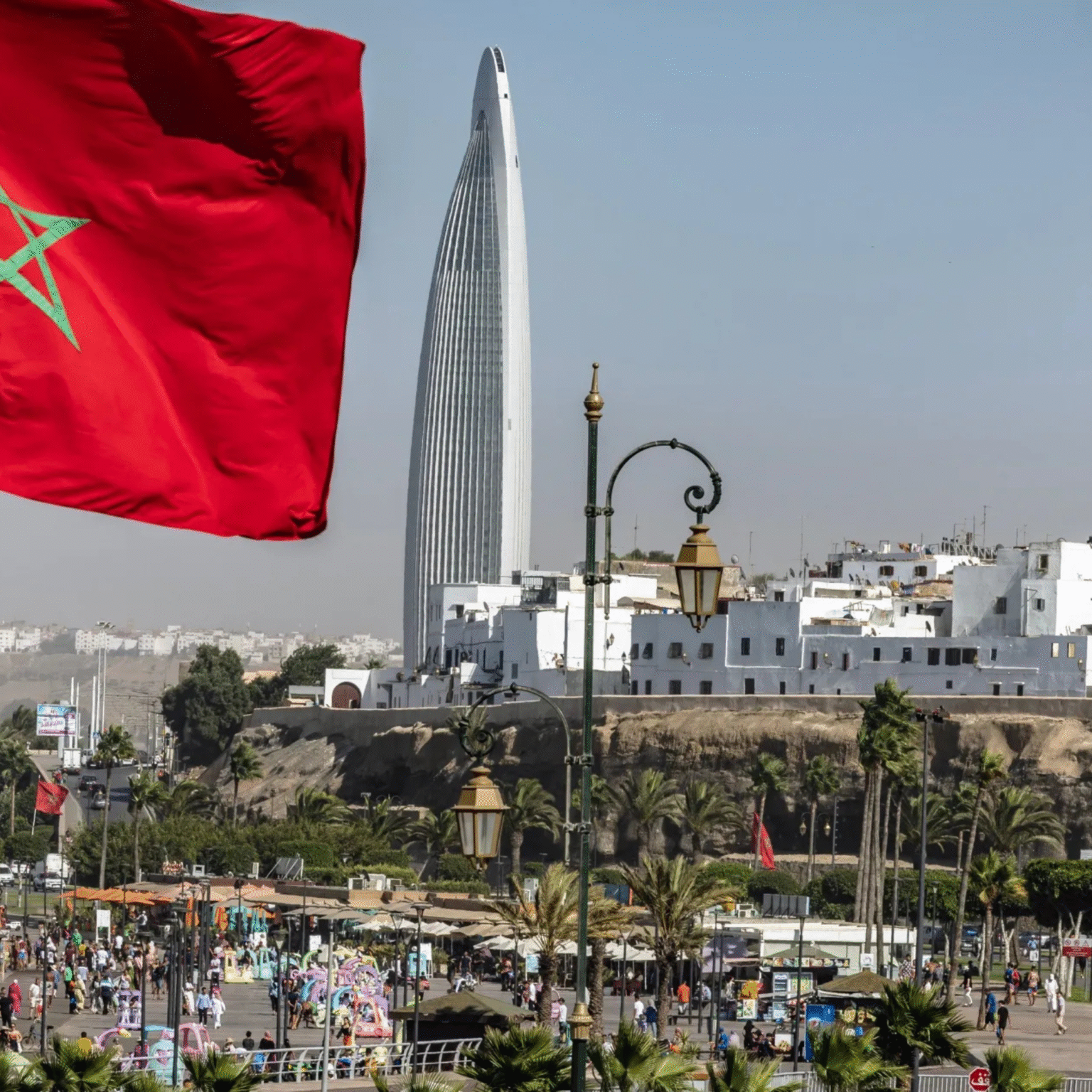 Visit Best Morocco Kasbahs and Ksour