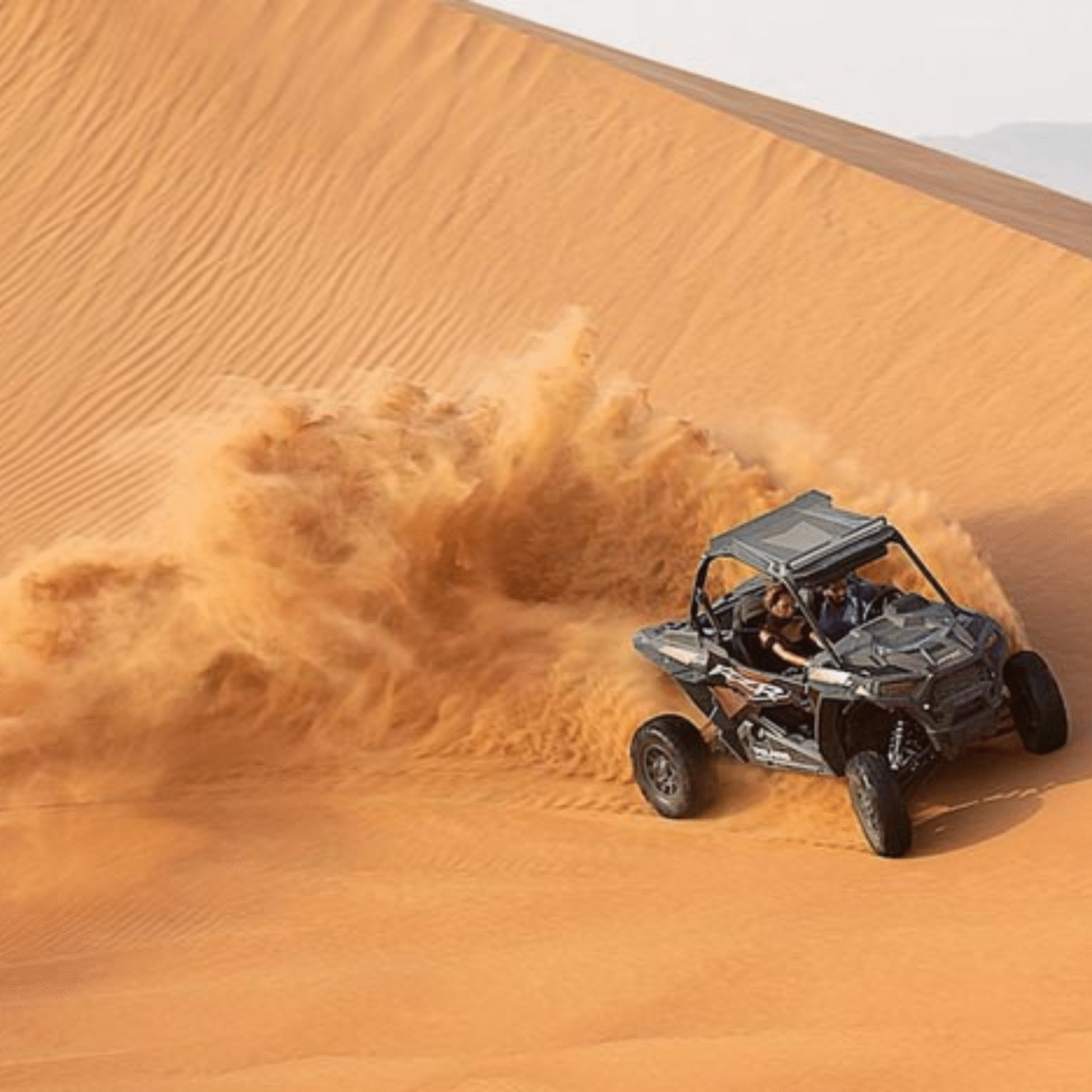 Morocco Quads and buggys adventure