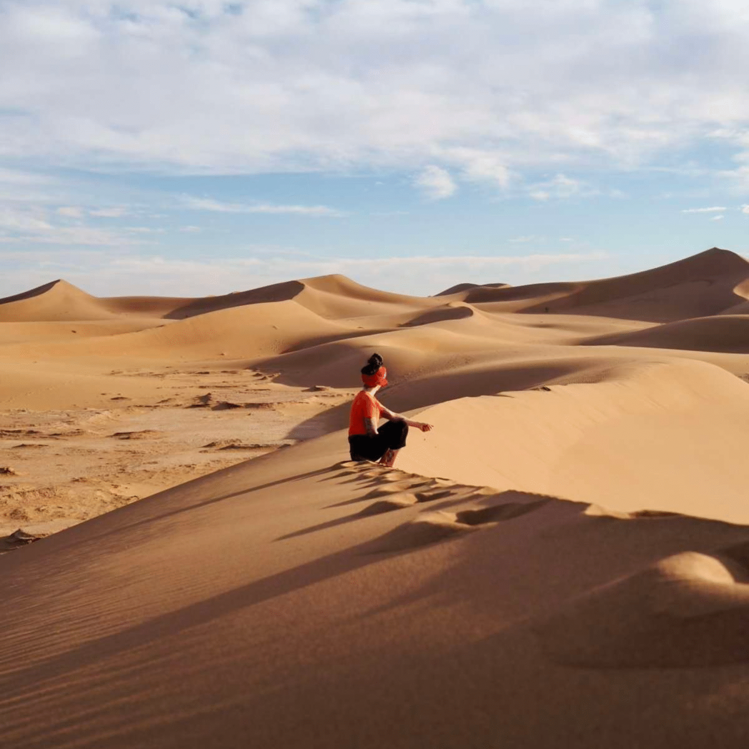 Best Morocco Meditation and Yoga