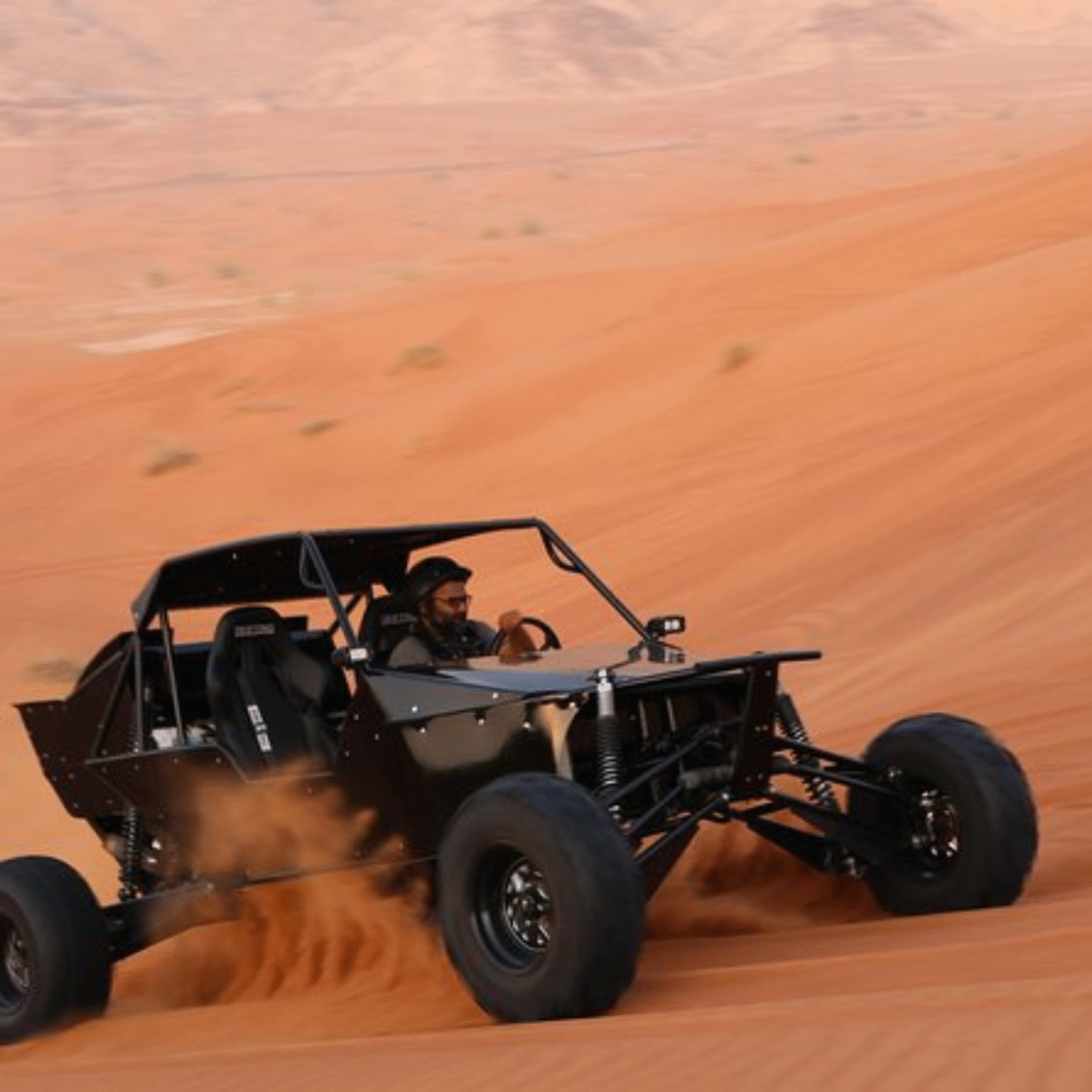 Morocco Quads and buggys adventure
