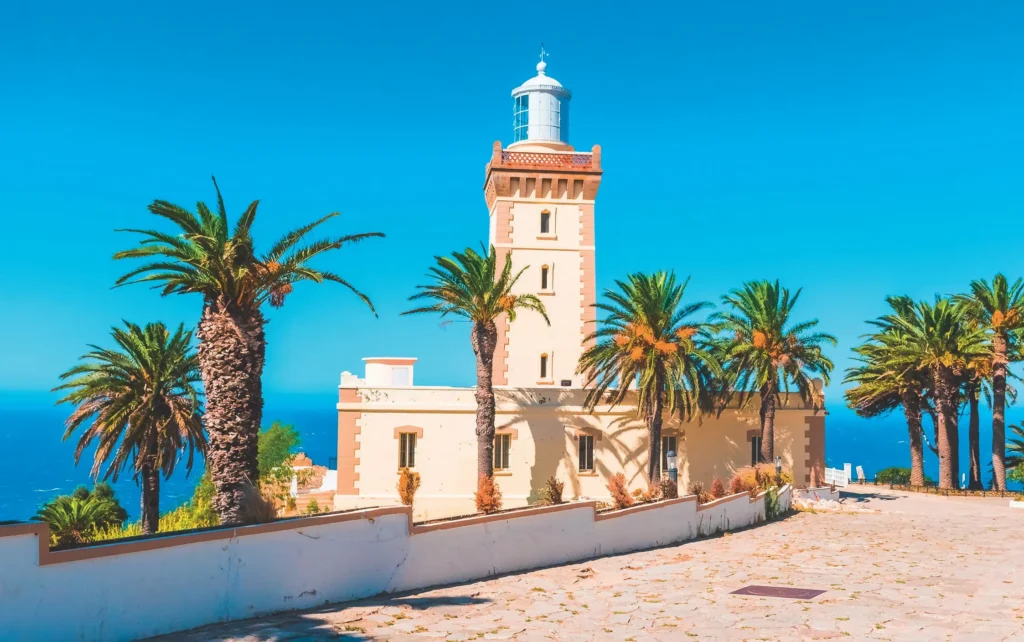 Best 5 Days Tour from Tangier to Fes