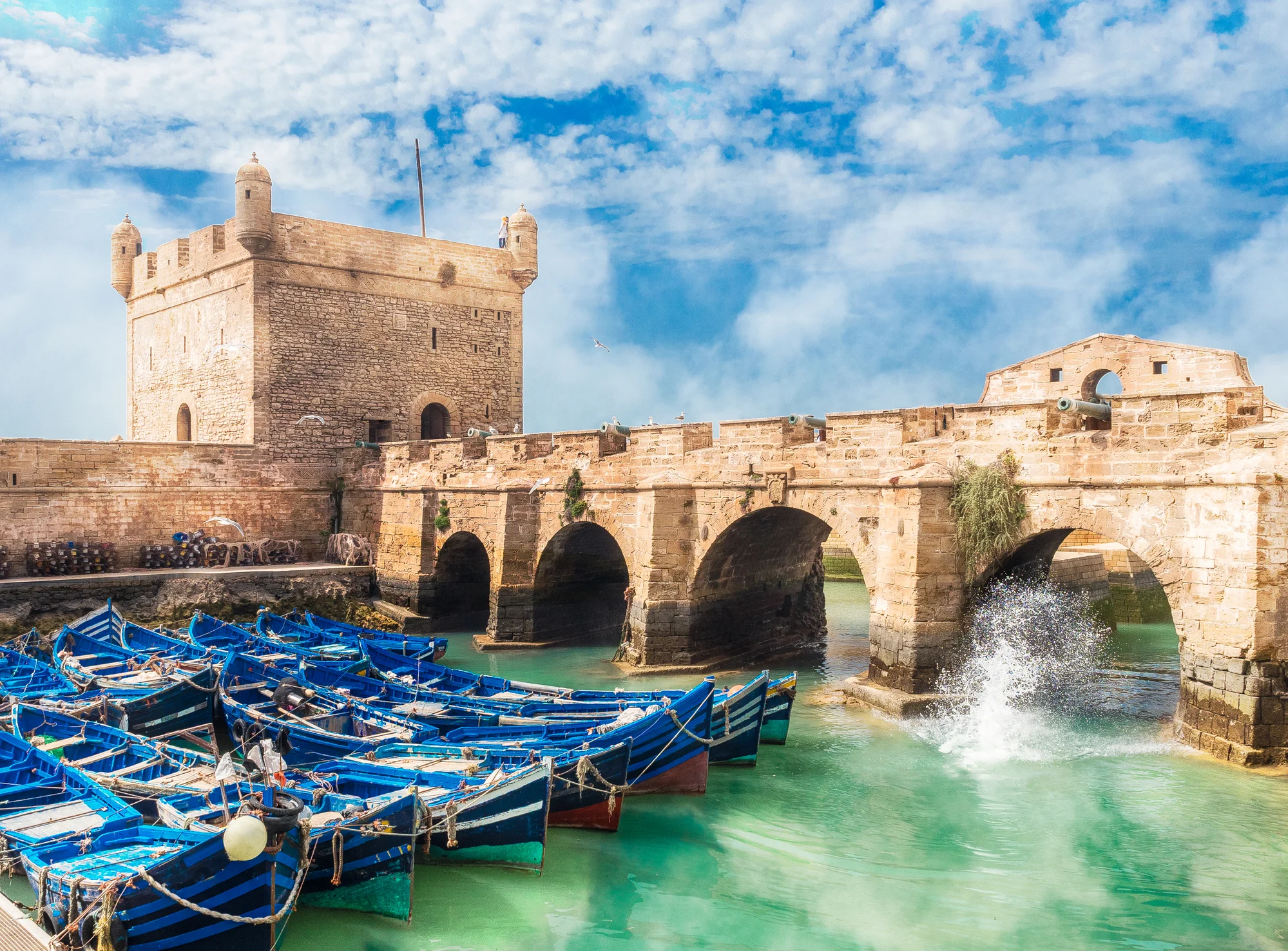 Best Essaouira Day Trip from Marrakech