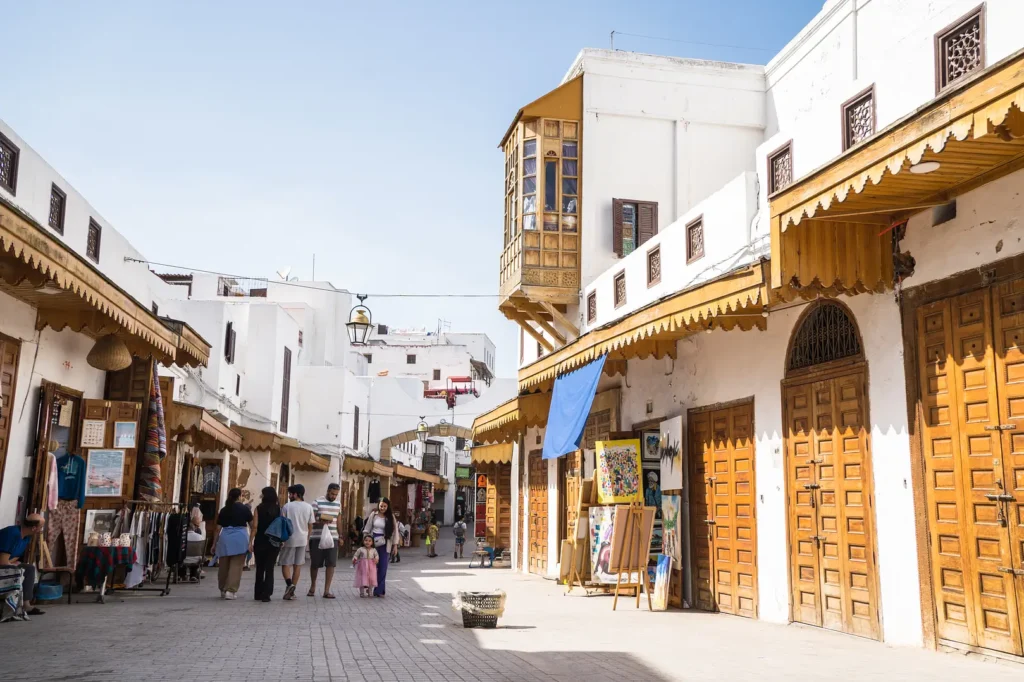 9 Trusted Morocco Tours from Casablanca and Fes