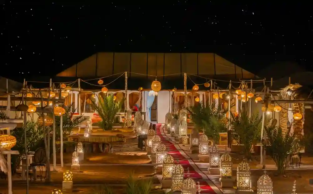 Morocco travel packages