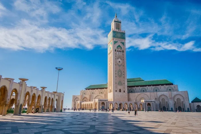Best Places to Visit in Morocco: Cities, Desert and Mountains