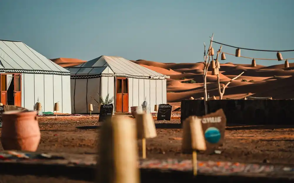 6 Unforgettable Sahara Desert Tours in Morocco